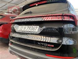 Jetour X70
